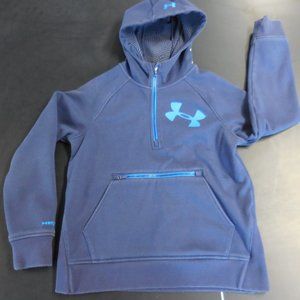 Under Armor Storm ColdGear Dobson ½ Zip Pullover